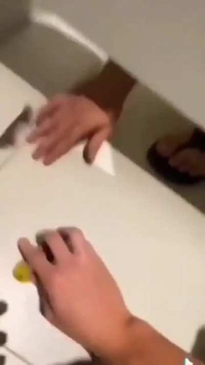 Bro moments
