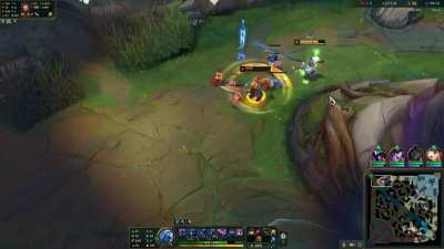My friend 100% calling it before it happens