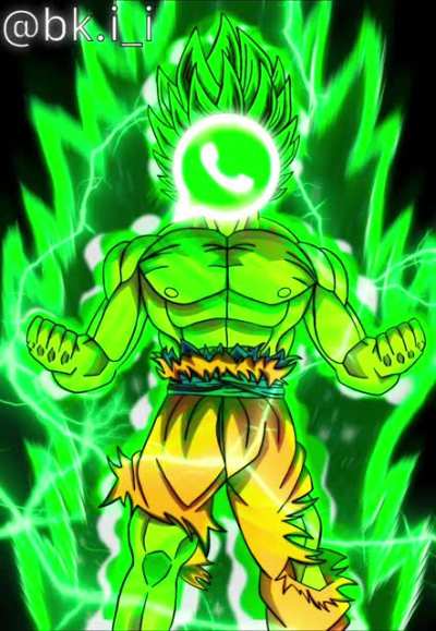Formally presenting, whatsappku