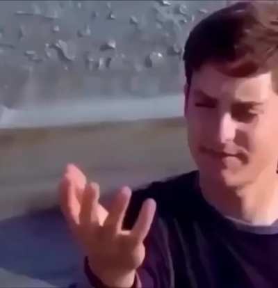 Spider-Man's web certainly