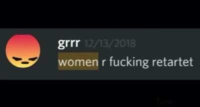 "I&lsquo;m not an incel, I promise!"