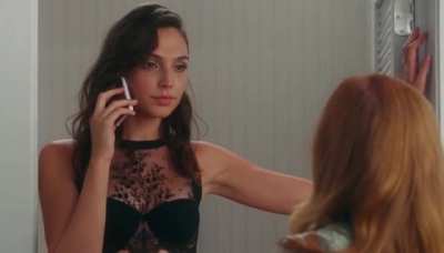 Gal Gadot