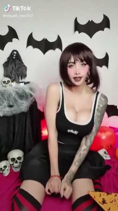 Happy Spooktober