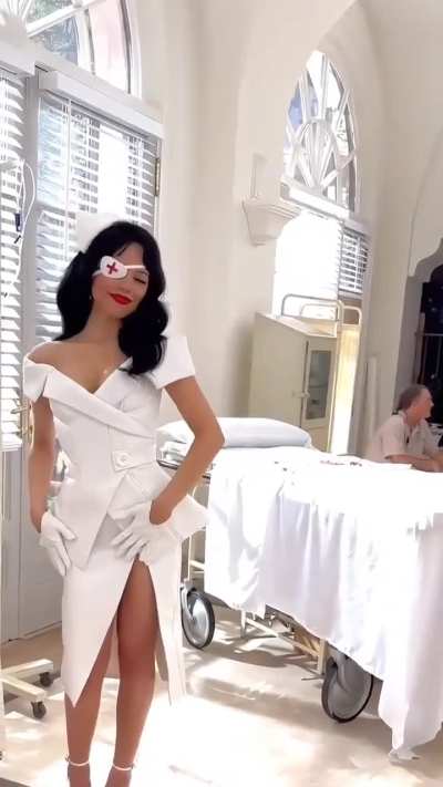 Jenna Ortega 
