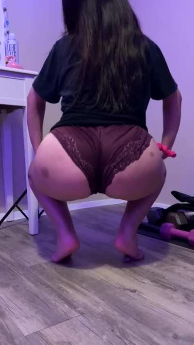 You like it papi😈😉