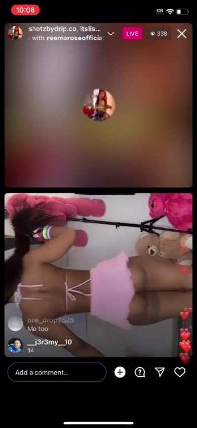 👏🏾🍑👏🏾🍑