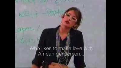 Portuguese QOS Teacher