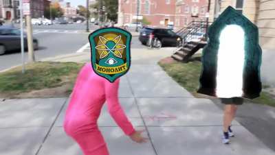 No context.