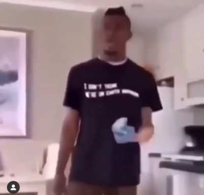 I don&rsquo;t think she deleted the video