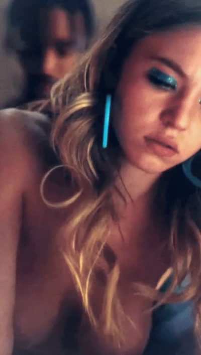Sydney Sweeney