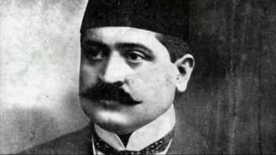 Atat&uuml;rk belgeseli - Tolga &ouml;rnek * 1988 / Part 2
