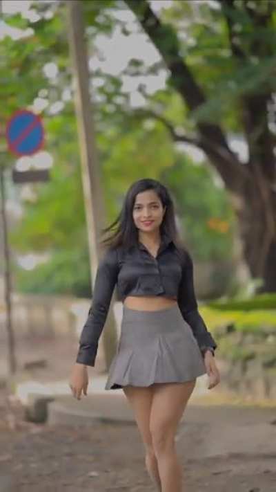 Pavi Padukone (new)