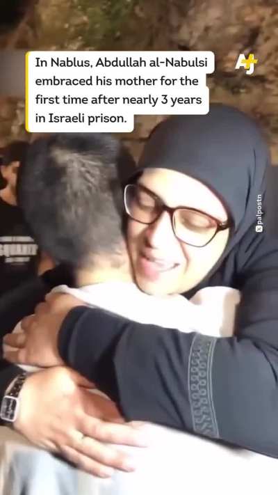 Israel is holding at least 9,300 Palestinians in detention. About a third are held under administrative detention, a system that allows indefinite imprisonment without charge or trial.