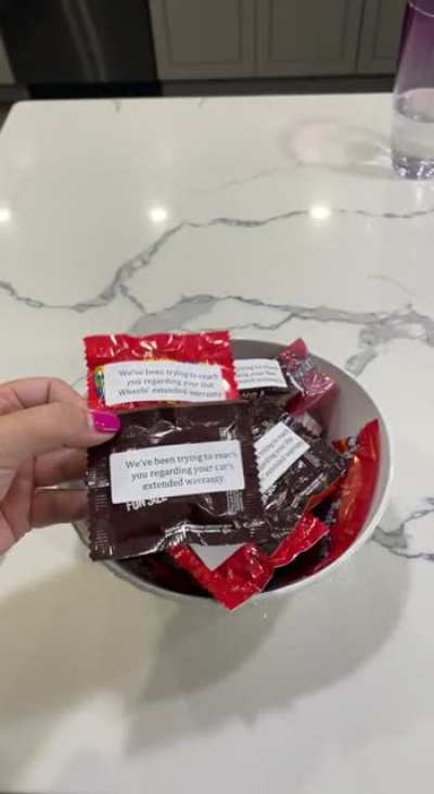 Don&rsquo;t forget to check your kids Halloween candy this year