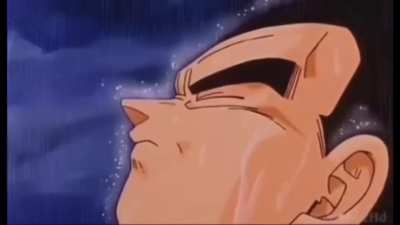 My wallet knowing what’s about to happen when gogeta and broly drop...