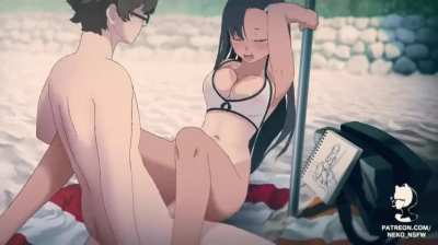 AUDIO | Nagatoro &amp;amp; Senpai (NEKO_NSFW)