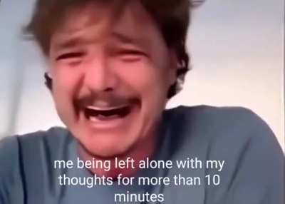 Me😔irl