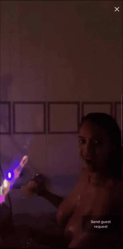 More @luna from tik tok
