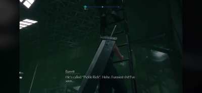 [NO SPOILER] I can&rsquo;t remember where I find this video but I thought it&rsquo;s too funny not to share this. 😆