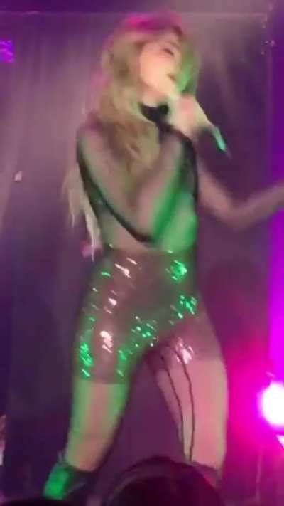 Dat booty