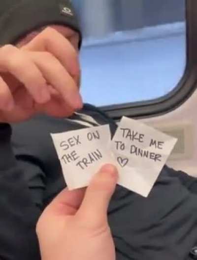 Maybe Maybe Maybe