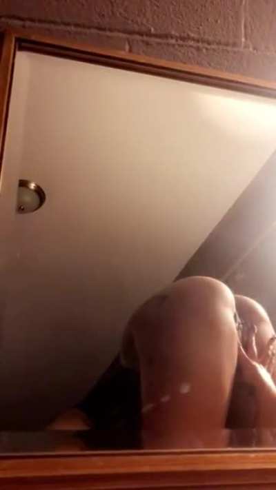 Phat ass pussy