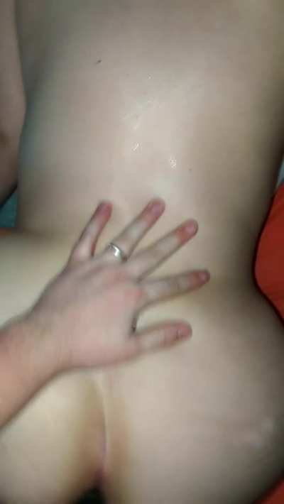 Slippery when wet