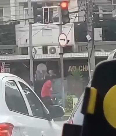 deve ser o karma