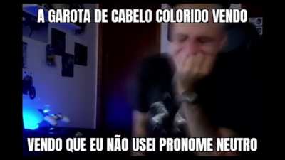 Ta ligado o t&iacute;tulo? Nem eu