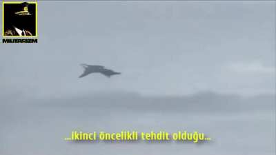 Bu &uuml;lke sizlere kalmayacaktır.