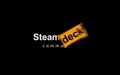 PHub Style Steam deck intro!