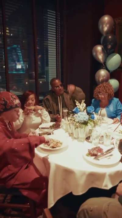Ti - War (2026) |  Tip's flexing He Has Family on 50 Cent cent in Diss Video  -- Kinda like Kendrick Lamar did on Drake