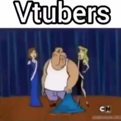 Vtubers