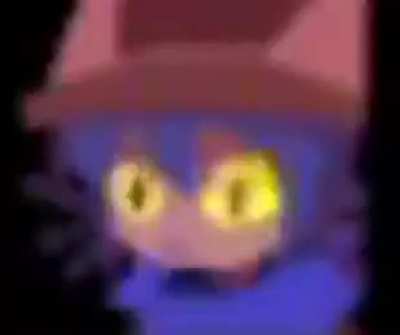 Screaming Nico