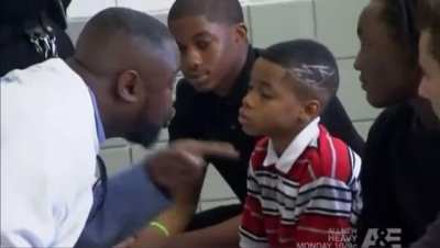 Lil nigga just wanted to ask a question 😭