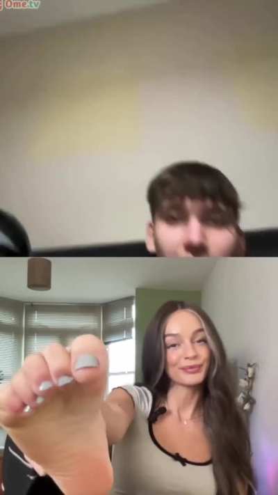 Why are they saying eeerrrrrr