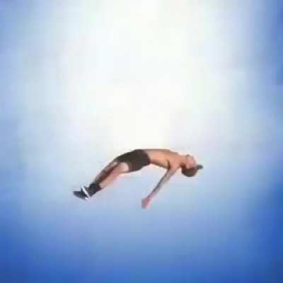 Ascension