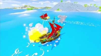 My Love Letter to Sid Meier&rsquo;s Pirates!