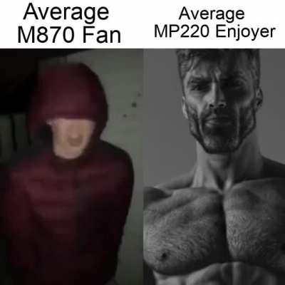 which one are you