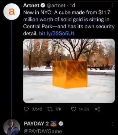 Payday 3 - Year 2 DLC Heist Leak (real)
