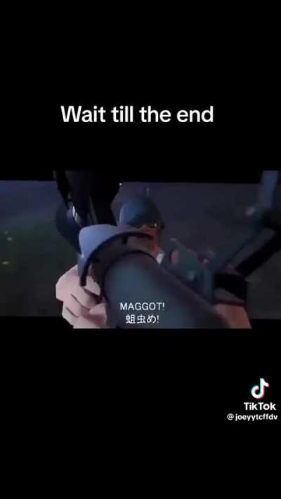 For the community