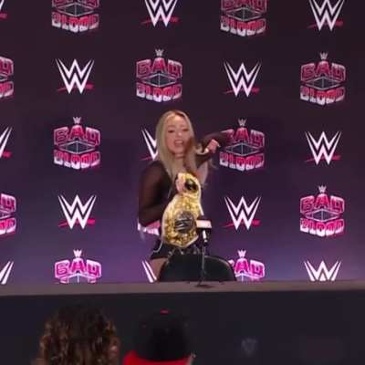 Liv Morgan