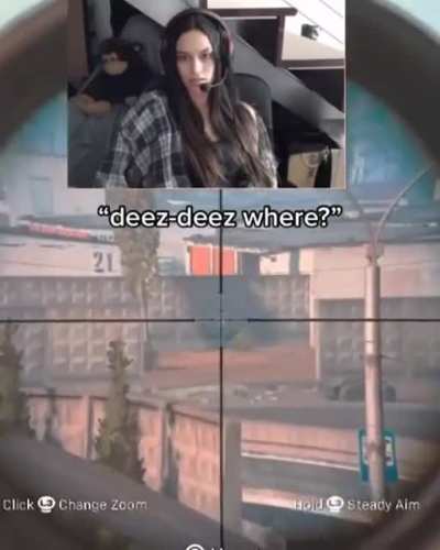 DEEZ NUTS