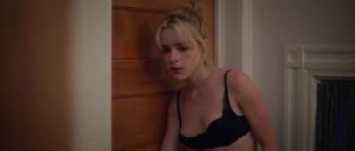 Underwear scene in Sweethearts