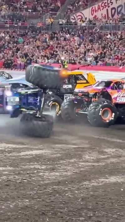 Maybe Maybe Maybe