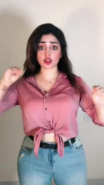 Dhanya Bimal 