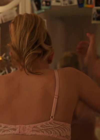 Lili Reinhart - 'Riverdale'