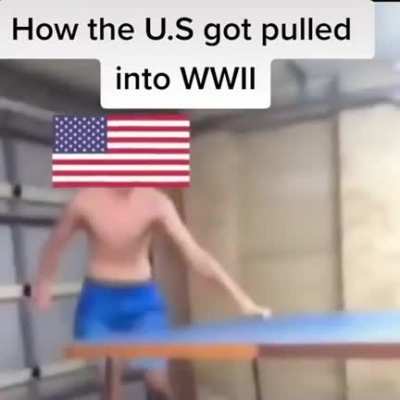 An accurate reenactment