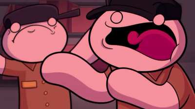 TheOdd1 sOut
