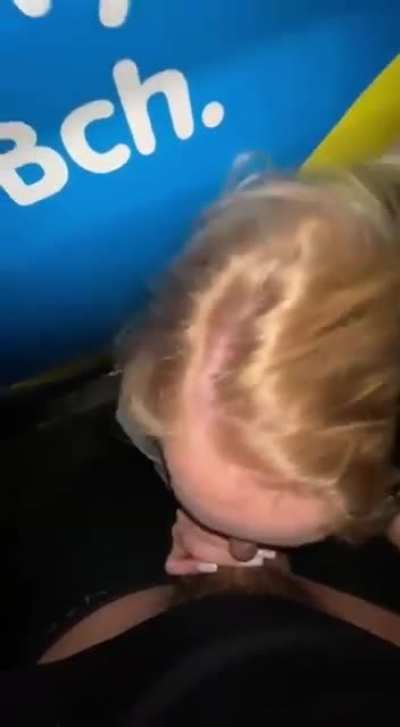 she got fed
